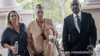 Nabestaanden model Ivana Smit winnen zaak tegen Maleisië:  ’Historische en moedige uitspraak’