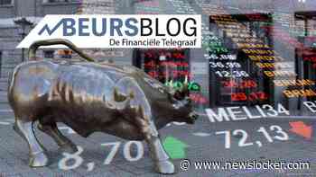 LIVE | ’AEX op weg naar hogere start’; Philips voelt minder pijn van heffingen VS