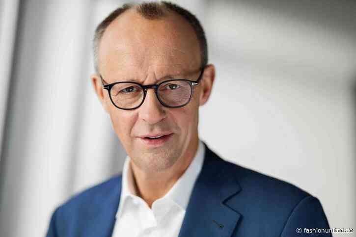 Bundeskanzler Merz: Zölle werden deutscher Wirtschaft erheblich schaden