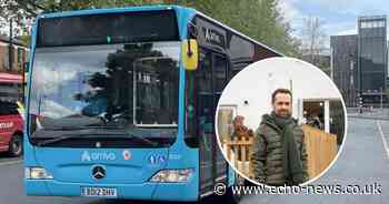 Cuts to south Essex bus route sparks calls for greater use of public transport