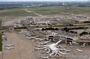 The travellers who will soon be able to bypass standard airport customs