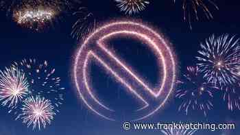 Het vuurwerkverbod als masterclass in strategische positionering: dit kunnen marketeers daarvan leren