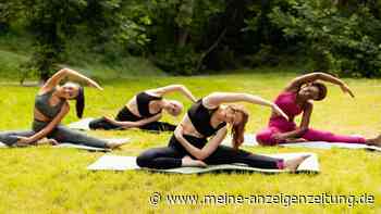 Freising - Eine Stadt macht Sport