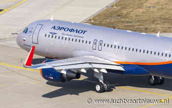 Kremlin noemt cyberaanval op Aeroflot 'zorgelijk'