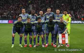 Ajax-reserve heeft ineens kans op basisplaats bij Europese grootmacht