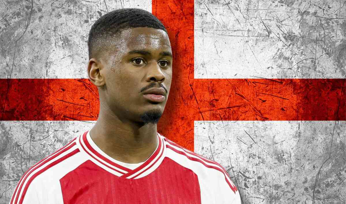 ‘Ajax en Chelsea zijn eruit, exacte transfersom Hato bekend’