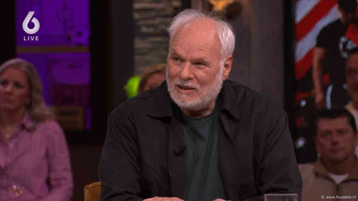 Nico Dijkshoorn: ‘Ajax-fans schamen zich voor deze beelden’