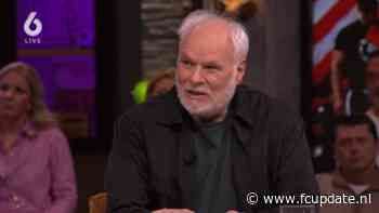 Nico Dijkshoorn: ‘Ajax-fans schamen zich voor deze beelden’