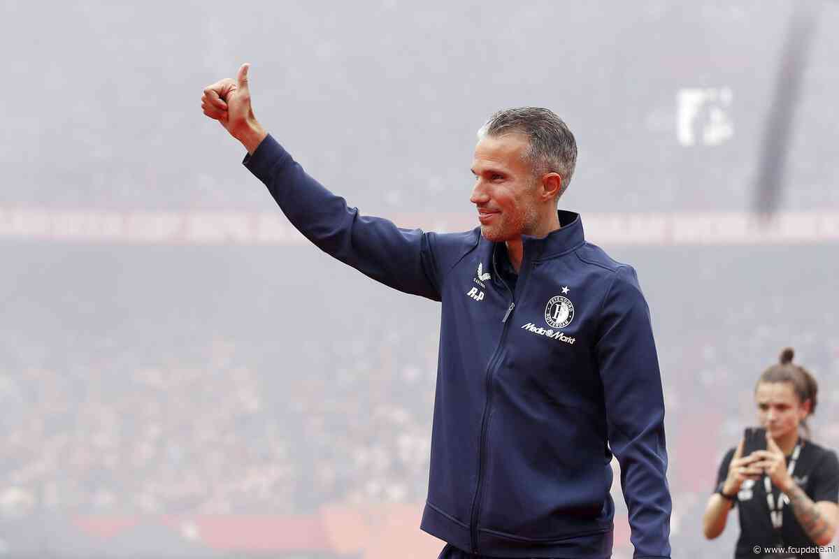 FCUpdate in het kort: UEFA maakt scheidsrechter voor Feyenoord - Fenerbahçe bekend