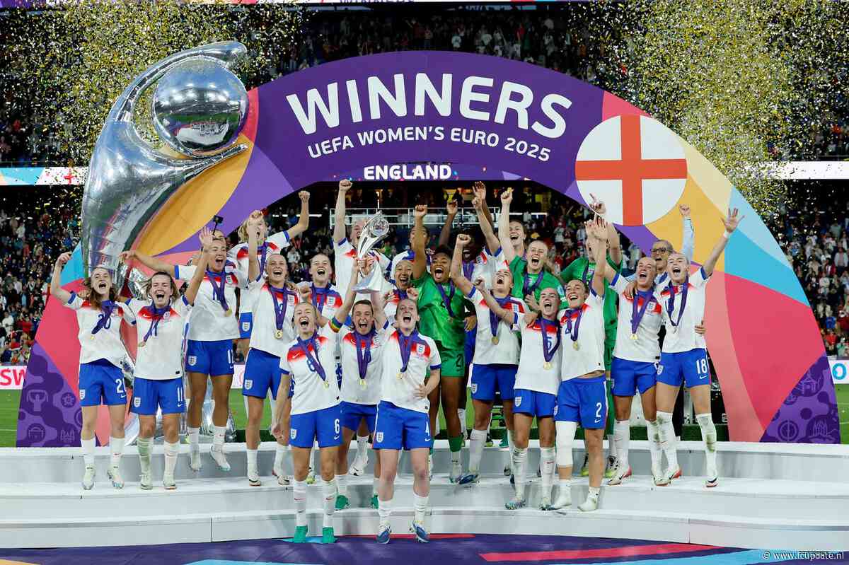 Woede na ‘seksistische’ tweet van Sjoerd Mossou: 'Grapje moet kunnen'