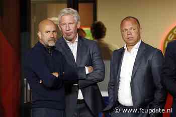 PSV-directie schrikt zich kapot: komst nieuwe aanvaller lijkt van de baan