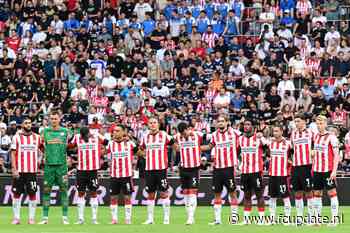 Marciano Vink spot PSV’er ‘die nog niet zichzelf is’