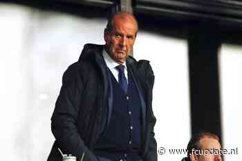 Go Ahead Eagles-directeur Van Dop haalt keihard uit naar KNVB: 'Een grote schande'