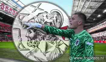 Ajax haalt met Heerkens doelman voor toekomst in huis