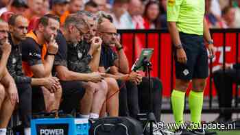 Advies voor Peter Bosz bij keepersdilemma: 'Het zondebokje is gauw gevonden'