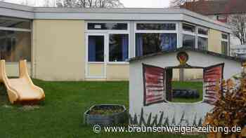 Remlingen: Unbekannte brechen in Kita und Grundschule ein