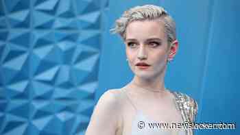 Madonna-film met Julia Garner nog steeds in ontwikkeling