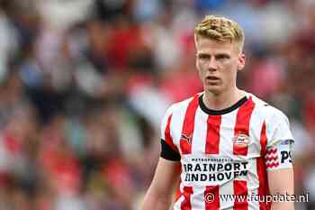 Schouten viert aanvoerderschap PSV met aankoop van 2,2 miljoen euro