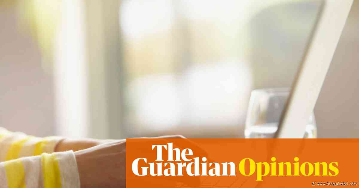 I had no idea where to find help for my eating disorder. Then Australia’s new e-clinic changed everything | Lucinda Price