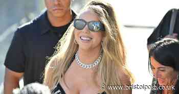 Mariah Carey makes candid admission on ageing ahead of new album release