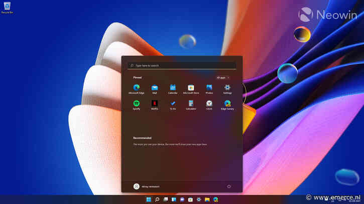 Microsoft brengt omstreden Recall‑functie naar Europa
