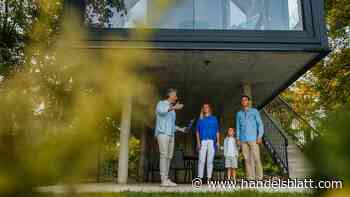 Immobilien : So verkaufen Sie Ihre Immobilie nach weniger als zehn Jahren steuerfrei