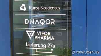Kuros Biosciences Aktie 2025: US-Wachstum, Knochenheilung und spekulatives Rebound-Potenzial