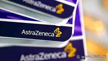 Astrazeneca wächst im zweiten Quartal überraschend stark