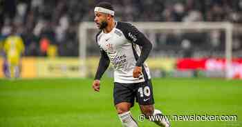 Corinthians-voorzitter over schuld van club bij Memphis Depay: ‘We voldoen aan alles wat is vastgelegd’