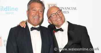 'I met MasterChef's John Torode and he confessed to one Gregg Wallace struggle'