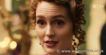 Ultimate 'masterpiece' film for The Buccaneers fans is currently streaming