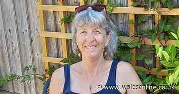 Gran started losing her temper before she shouted 'no' at diagnosis