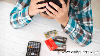 Jetzt kaufen, später zahlen: Verbraucherzentrale warnt