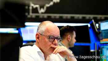Marktbericht: DAX verteidigt 24.000-Punkte-Marke - fürs Erste