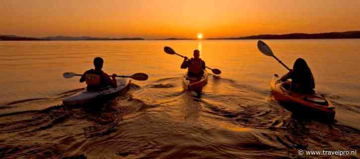 Geniet van zomerse activiteiten in het zuiden van de Verenigde Staten
