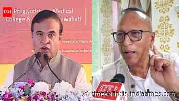 Assam election 2026: BJP releases list of candidates; CM Himanta Sarma to contest from Jalukbari