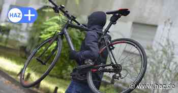 Warum in Hannover immer weniger Fahrräder gestohlen werden - und wie Sie ihr Rad sichern