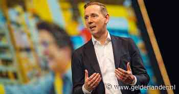 Nieuwe Jumbo-topman zag in eerste 75 dagen dat Jumbo zijn glans kwijt is: ‘We zijn hier uren aan het vergaderen’