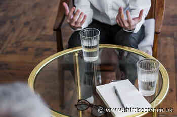 About 250 staff transfer to Victim Support after it wins £14m contract from fellow charity