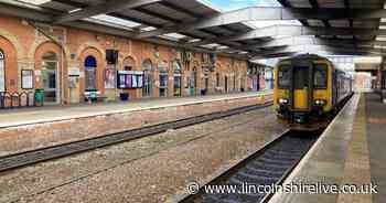 Direct train to London that passes through 3 Lincolnshire towns ruled out