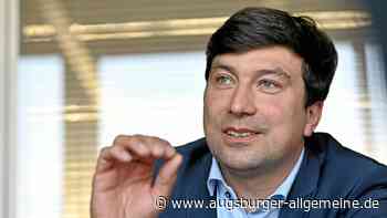 Bayerns Bund-Naturschutz-Chef: „Dramatisch, was unter Bundeslandwirtschaftsminister Alois Rainer passiert“