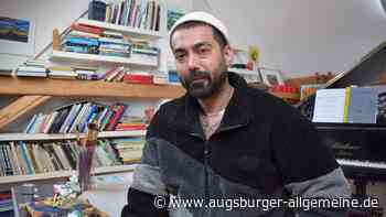 „Wenn du keine Freiheit hast, denkst du, das ist normal“: Behrad Konari ist aus dem Iran geflohen