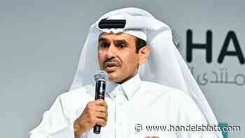 Iran-Krieg: Gaspreise steigen nach Angriffen um bis zu 35 Prozent