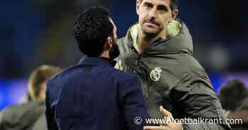 Real Madrid vreest het ergste voor Thibaut Courtois: de eerste onderzoeken baren zorgen