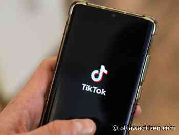 Feds not revisiting TikTok ban on public servants' phones despite reversal on shuttering company's Canadian subsidiary