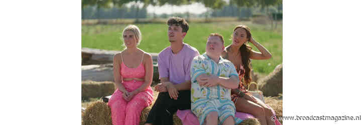 Prime Video komt met tweede seizoen Hakken over de Sloot: Influencers van Streek