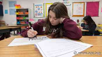 Cursive is back. But should students be learning the skill?