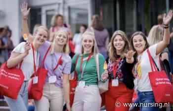 De Nursing Experience: dit kun jij verwachten