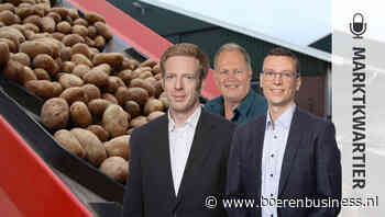 'Huilen aan de pomp is goed voor de tarweprijs'