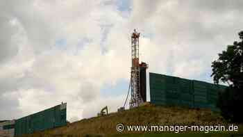 Gas-Fracking: CDU-Wirtschaftsrat befürwortet umstrittene Fördermethode